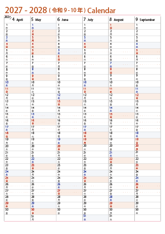 【2027年４月～2028年３月】　年間　　【Ａ３・左】