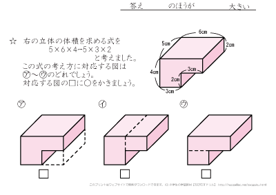 ちびむすドリル【小学生】